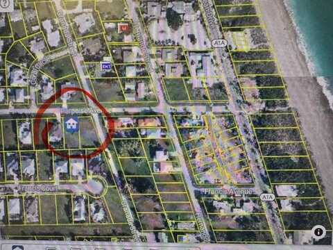 1711 Porpoise Ave, Fort Pierce, FL 34949