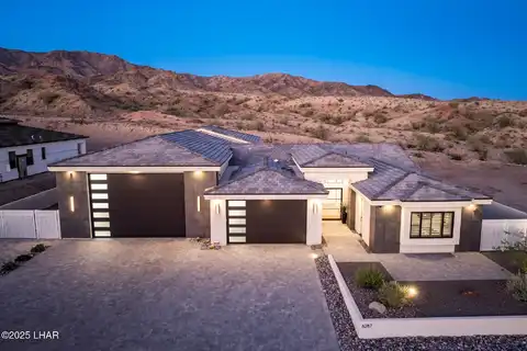6287 Avienda De Las Colinas, Lake Havasu City, AZ 86406
