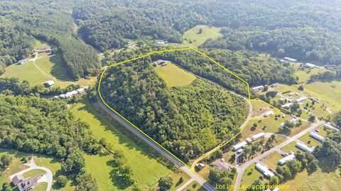 208 n Hwy 340, Parrottsville, TN 37843