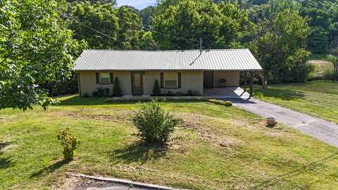 2368 Hall Road, Dandridge, TN 37725