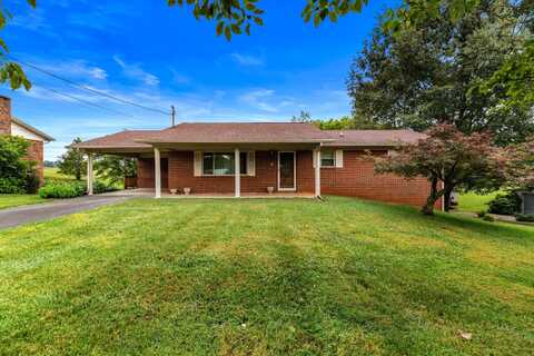 2656 Mayfield Drive, Talbott, TN 37877