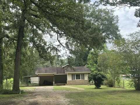306 HIGHWAY 107 Highway, Center Point, LA 71323