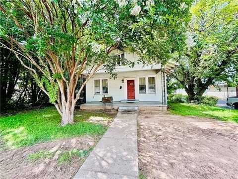 1760 ELLIOTT Street, Alexandria, LA 71301