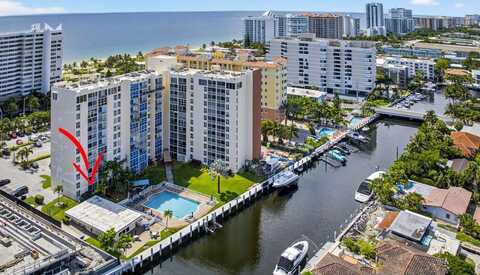 1391 S Ocean Blvd, Pompano Beach, FL 33062