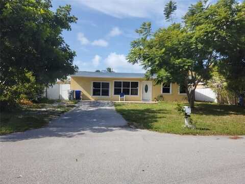 1571 NE 28th Ct, Pompano Beach, FL 33064