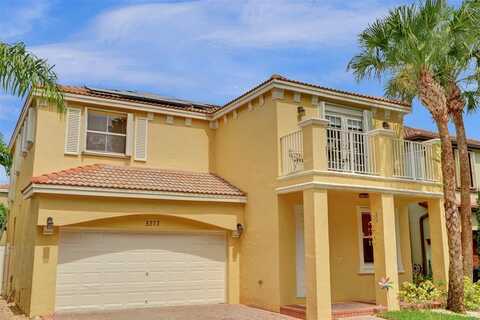5373 SW 155th Way, Miramar, FL 33027