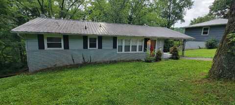 1034 E Skyline Drive, Morristown, TN 37813