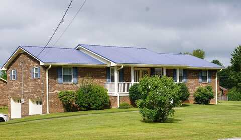 633 Shaver Drive, Talbott, TN 37877