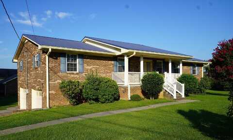633 Shaver Drive, Talbott, TN 37877
