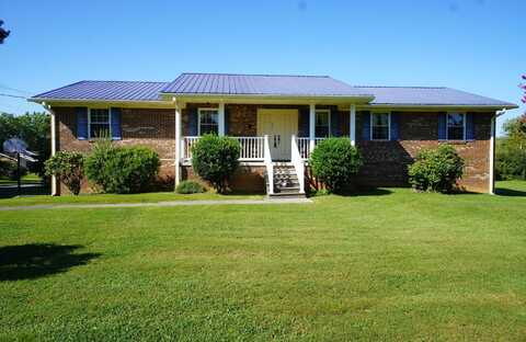 633 Shaver Drive, Talbott, TN 37877