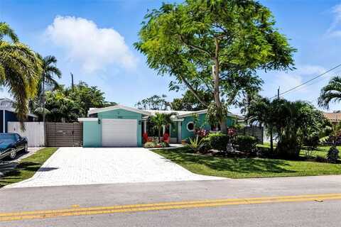 2012 NW 39th St, Oakland Park, FL 33309