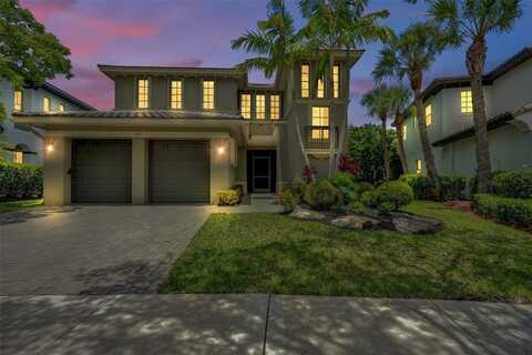 8050 NW 126th Ter, Parkland, FL 33076