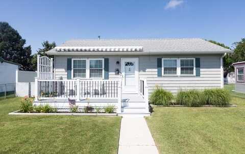 213 Hollywood, Villas, NJ 08251