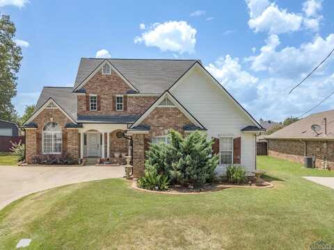 3703 Rouncival, Longview, TX 75605