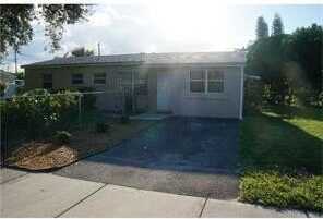 550 NE 61st St, Oakland Park, FL 33334