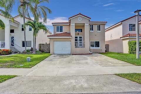 7375 Cypress Dr, Margate, FL 33063