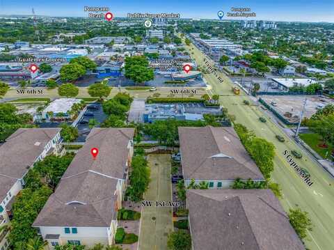621 SW 1st Ave, Pompano Beach, FL 33060