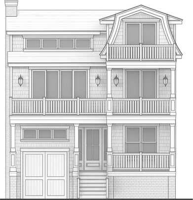 34 W 13th, Avalon, NJ 08202