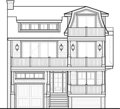 34 W 13th, Avalon, NJ 08202