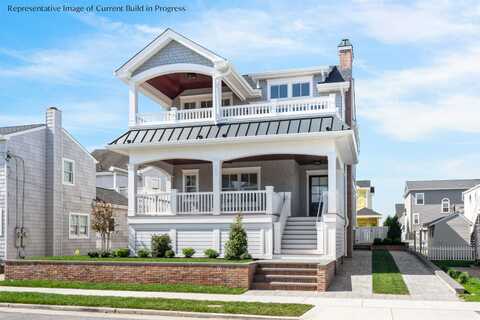 288 86th, Stone Harbor, NJ 08247