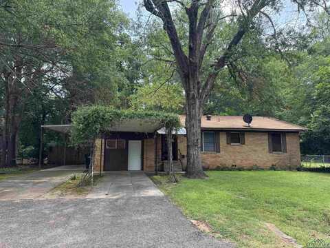 1438 N Tenth St, Longview, TX 75601