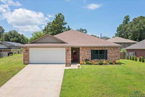 169 Hollybrook Street, Gilmer, TX 75644