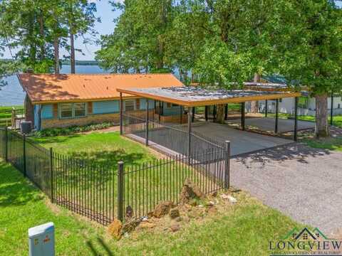 263 Crestwood Loop, Avinger, TX 75630