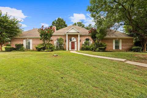 320 Honey Creek 320 HONEY CREEK LANE, Longview, TX 75605