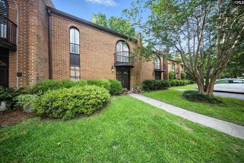 4903 Forest Lake Place, Columbia, SC 29206
