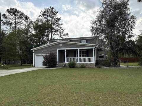 383 Golden Jubilee Road, Gilbert, SC 29054