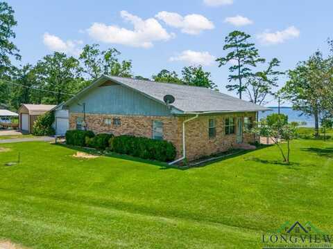 620 Shadywood Lane, Avinger, TX 75630