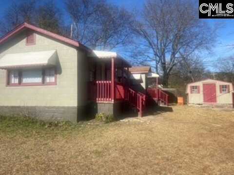 2509 Edgewood Avenue, Columbia, SC 29204