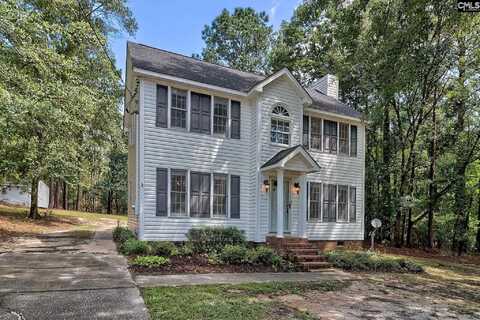1402 Woodtrail Drive, Gaston, SC 29053