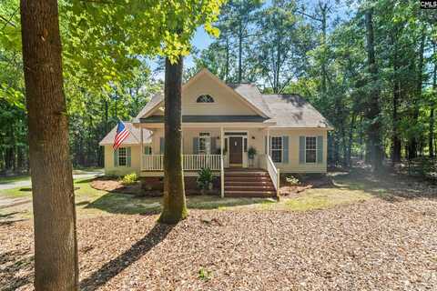 340 McCain Drive, Denmark, SC 29042