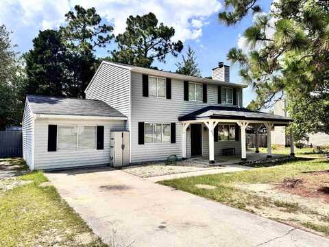 407 N Donar Drive, Columbia, SC 29229