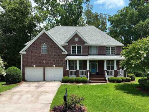 4 Bamboo Grove Court, Chapin, SC 29036