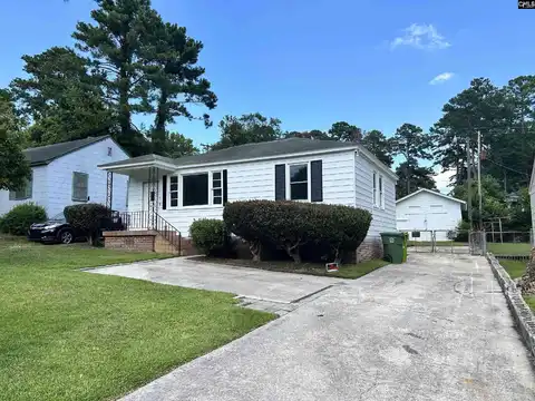 3908 Gibson Street, Columbia, SC 29203