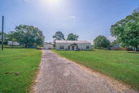 1310 N Juanita Road, Longview, TX 75605