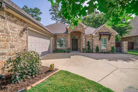 1600 San Augustine Ln, Longview, TX 75604