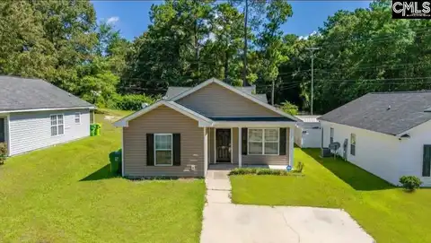 94 Winterberry Lane, Columbia, SC 29223