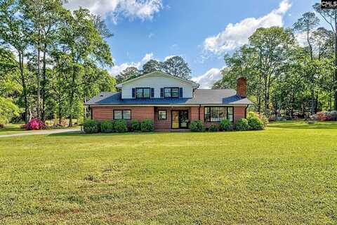 26 Hartford Heights Street, Newberry, SC 29108