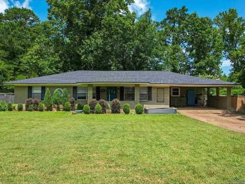 3103 Inwood Rd, Kilgore, TX 75662