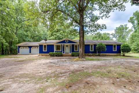 1253 Syrup Mill Road, Blythewood, SC 29016