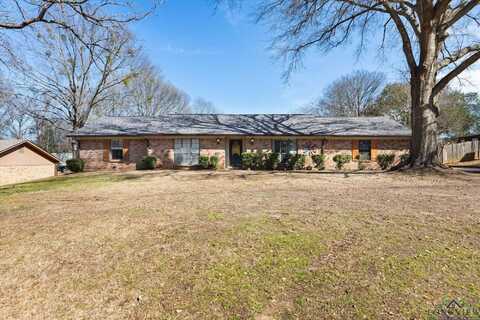 3432 Tryon Rd., Longview, TX 75605