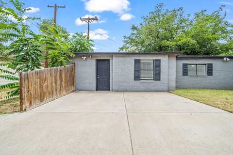 3120 31st Street, Lubbock, TX 79410