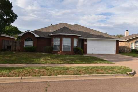 5909 9th Street, Lubbock, TX 79416