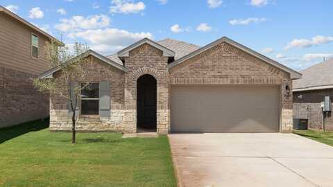 608 14th Street, Wolfforth, TX 79382
