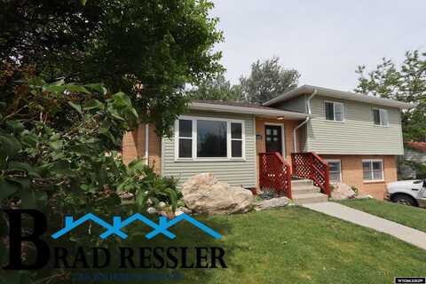 1440 S Durbin Street, Casper, WY 82601
