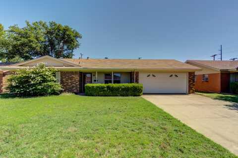 5433 41st Street, Lubbock, TX 79414
