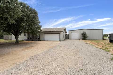 7421 County Rd 6150, Shallowater, TX 79363